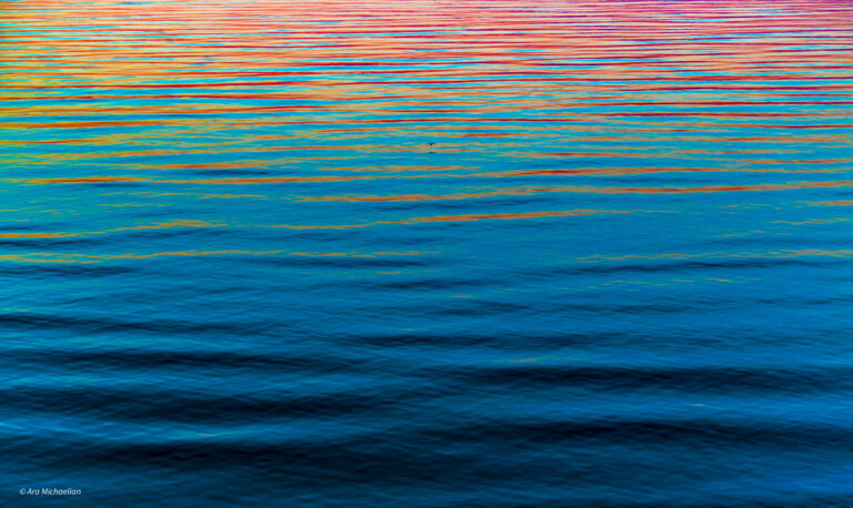 Around San Francisco Bay